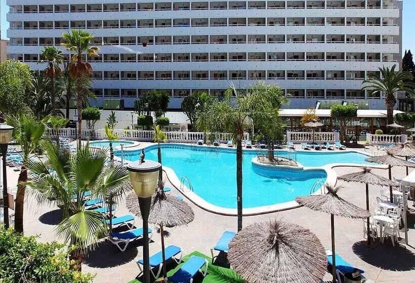 Fotos del hotel Poseidon Resort:  48