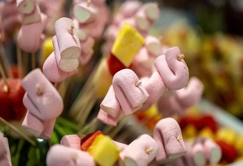 Fotos del hotel Poseidon Resort:  41