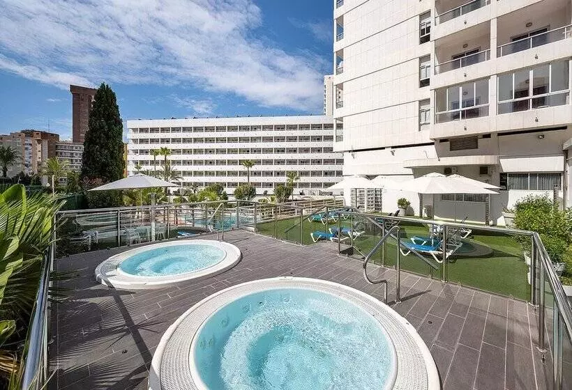 Fotos del hotel Poseidon Resort:  66