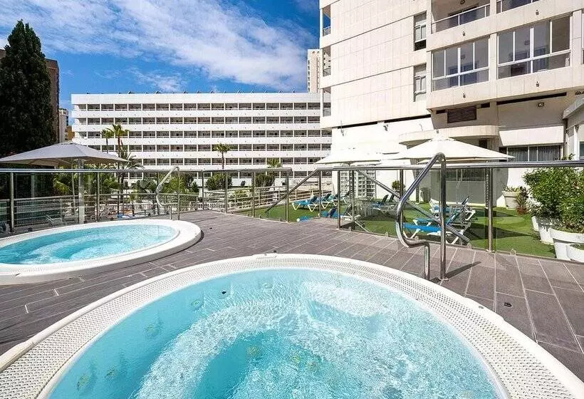 Fotos del hotel Poseidon Resort:  47