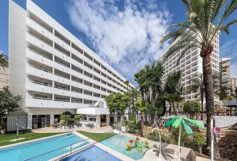 Fotos del hotel Poseidon Resort:  51