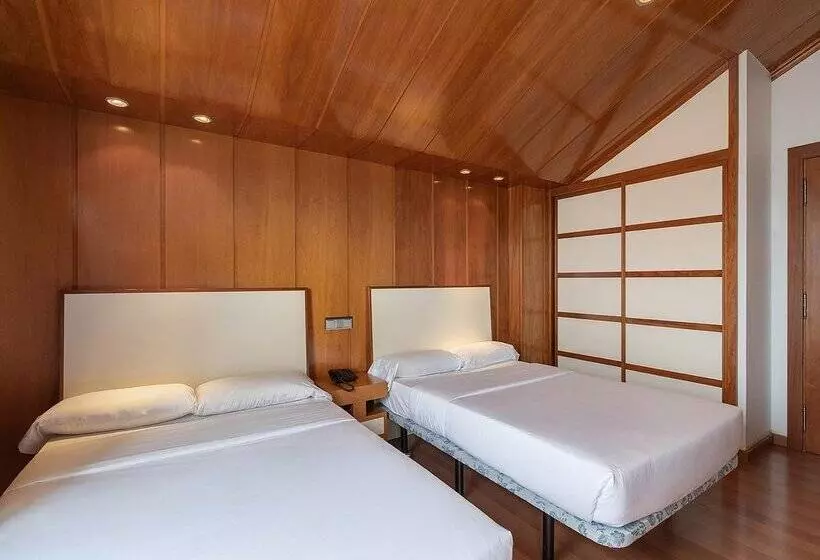 Fotos del hotel Poseidon Resort:  24