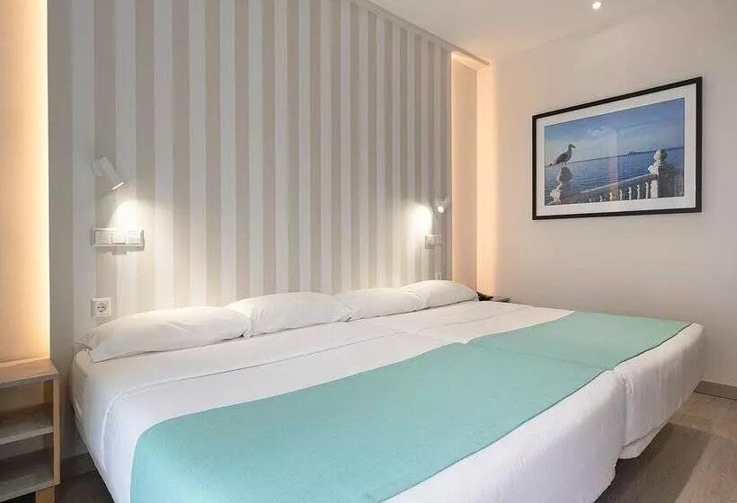 Fotos del hotel Poseidon Resort:  12