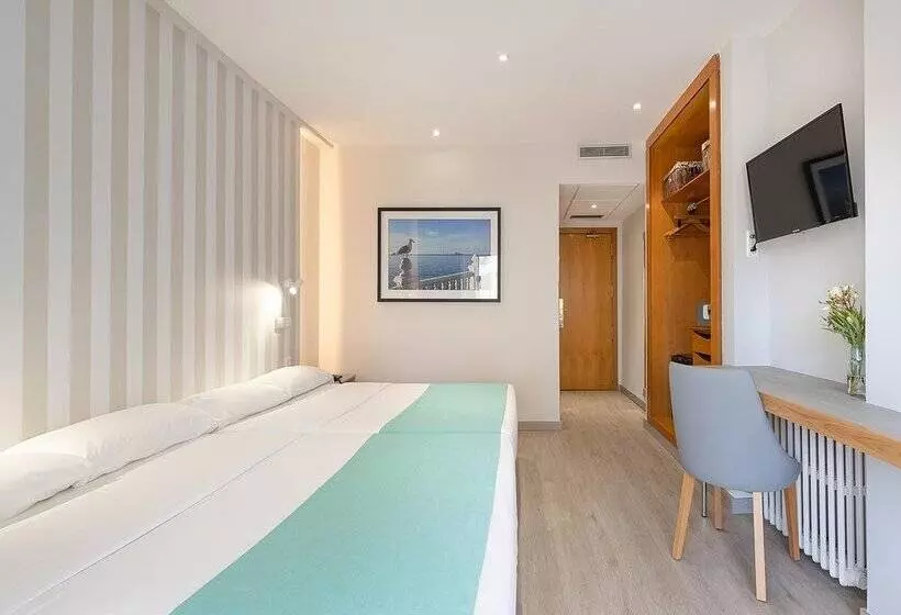 Fotos del hotel Poseidon Resort:  13