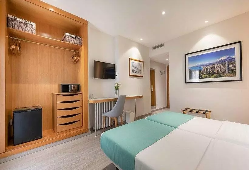 Fotos del hotel Poseidon Resort:  16