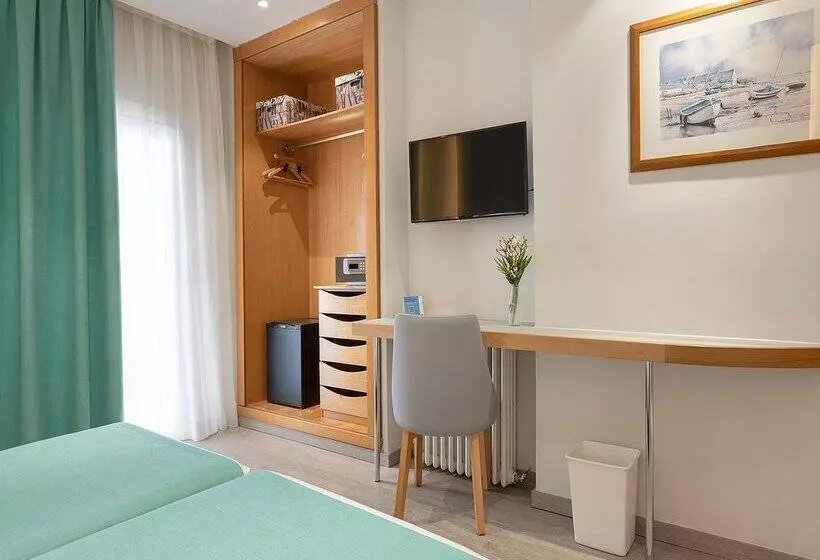 Fotos del hotel Poseidon Resort:  27