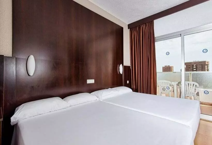 Fotos del hotel Poseidon Resort:  20