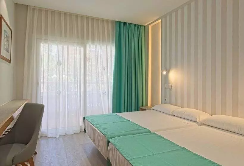 Fotos del hotel Poseidon Resort:  25