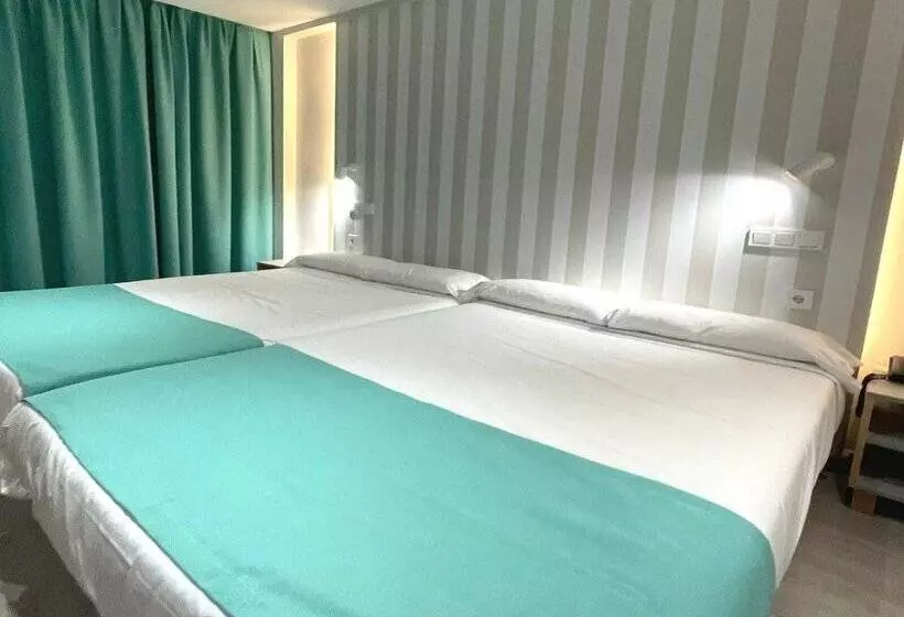 Fotos del hotel Poseidon Resort:  22