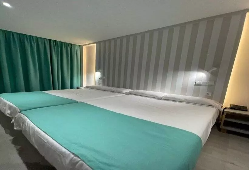 Fotos del hotel Poseidon Resort:  19