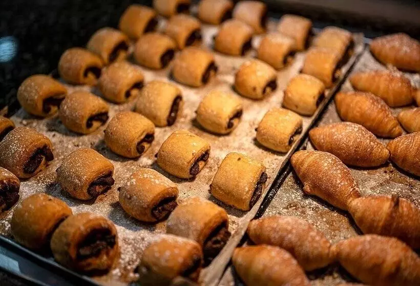 Fotos del hotel Poseidon Resort:  64