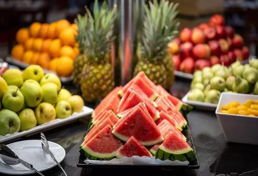 Fotos del hotel Poseidon Resort:  33