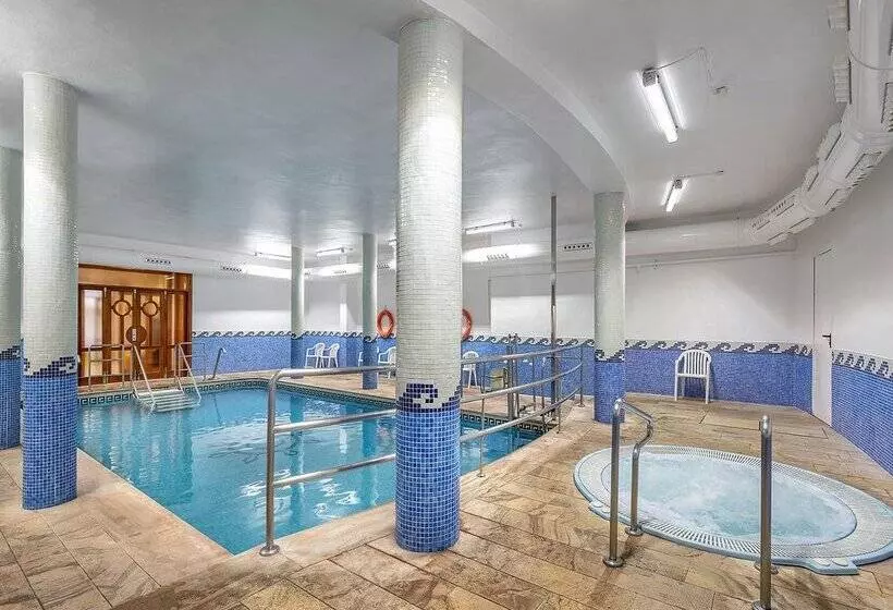 Fotos del hotel Poseidon Resort:  2