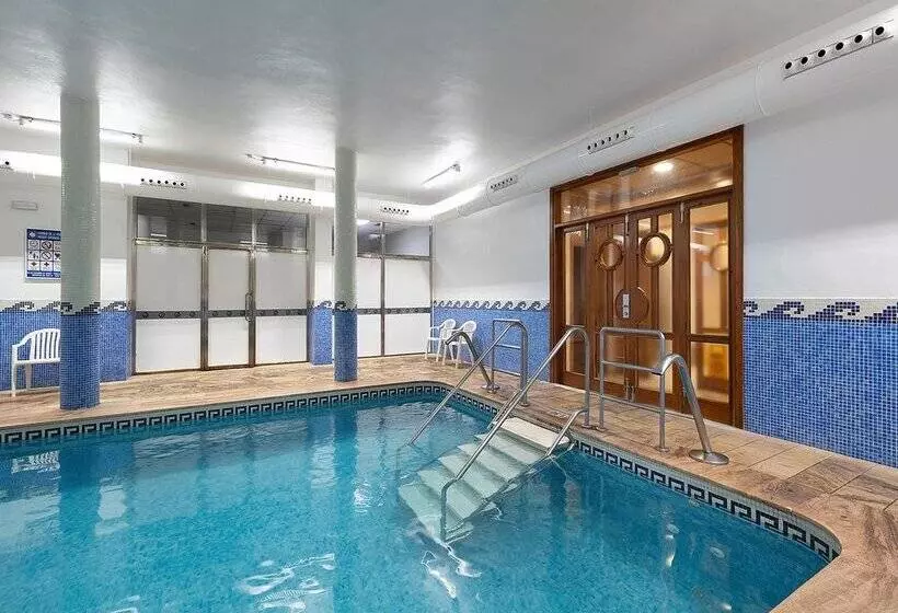 Fotos del hotel Poseidon Resort:  4