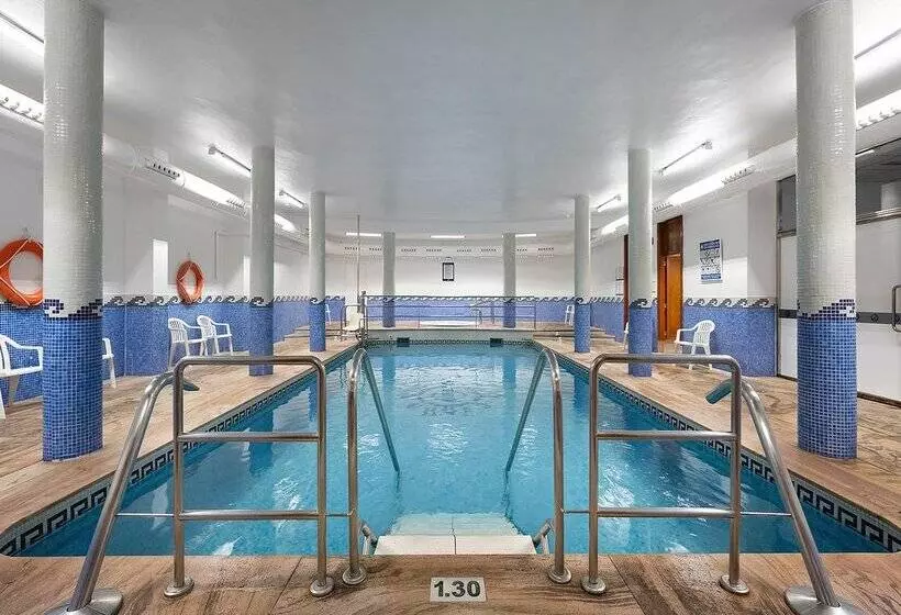 Fotos del hotel Poseidon Resort:  9