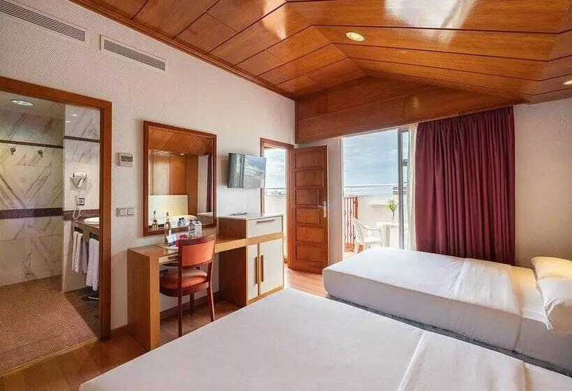 Fotos del hotel Poseidon Resort:  26