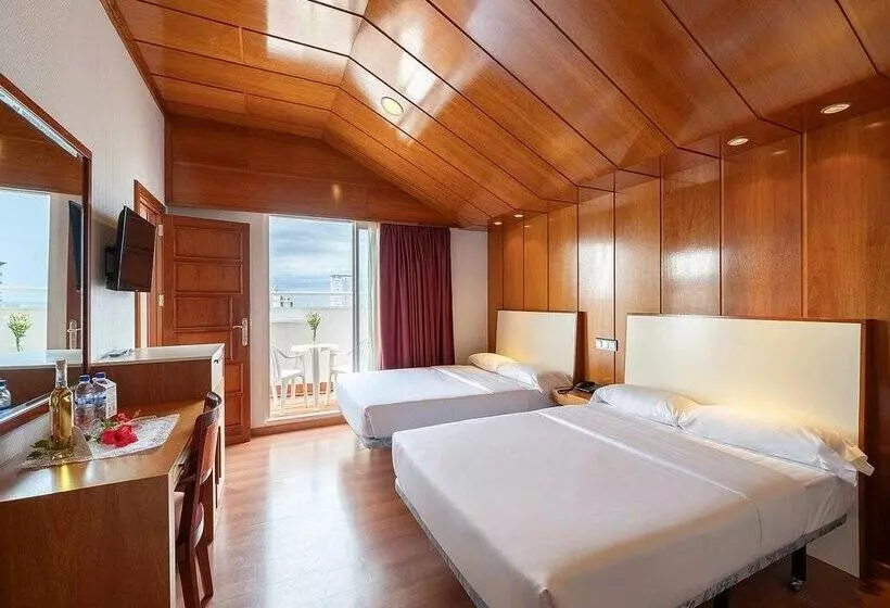 Fotos del hotel Poseidon Resort:  23