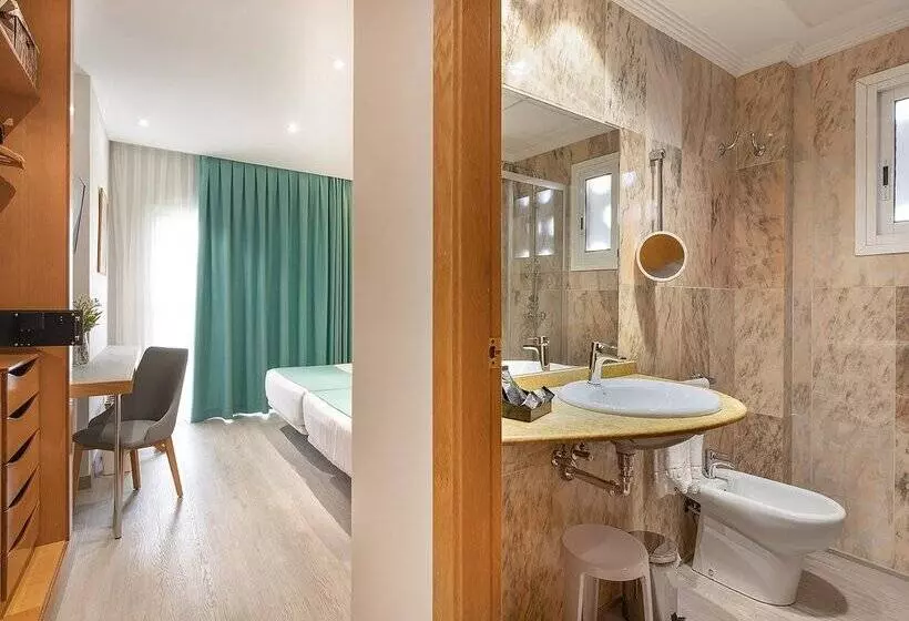 Fotos del hotel Poseidon Resort:  55