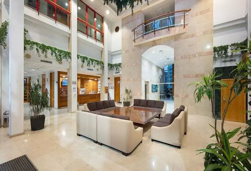 Fotos del hotel Poseidon Resort:  59