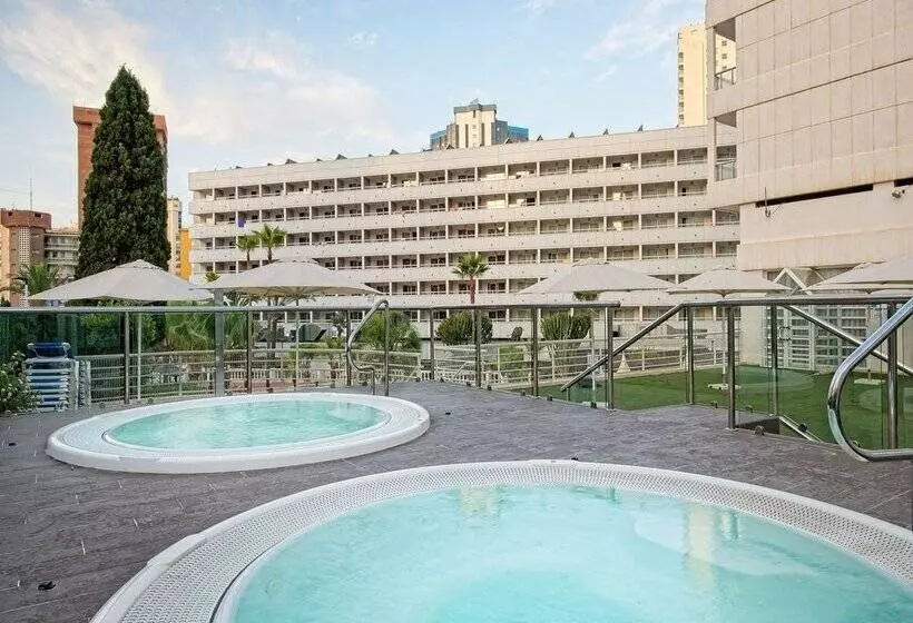 Fotos del hotel Poseidon Resort:  81