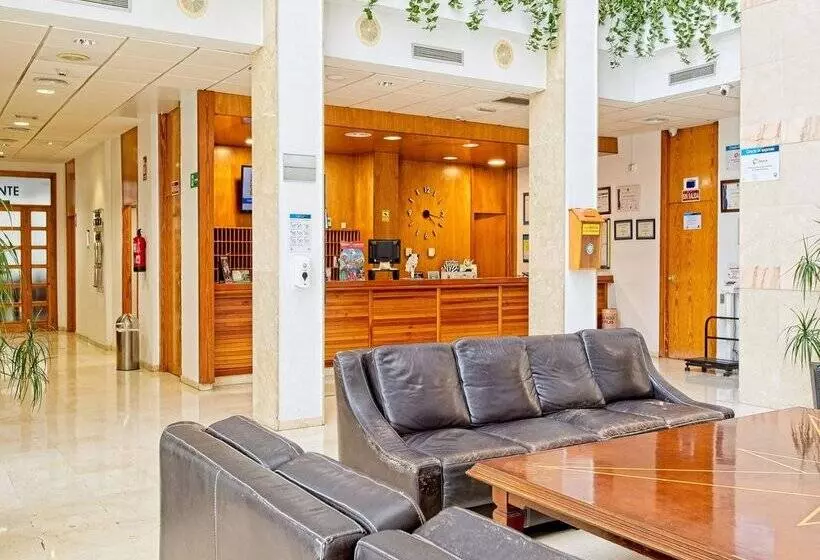 Fotos del hotel Poseidon Resort:  29