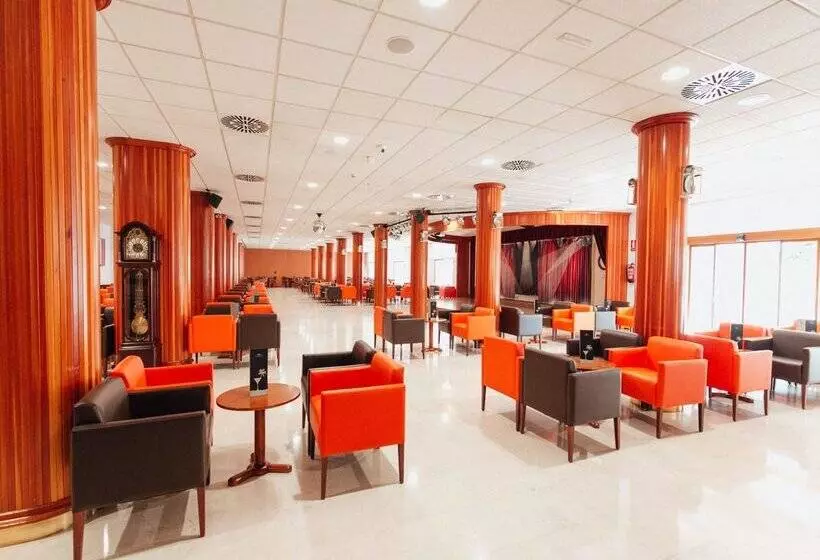 Fotos del hotel Poseidon Resort:  57