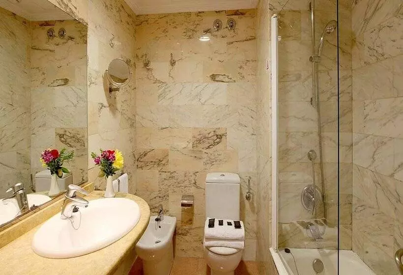 Fotos del hotel Poseidon Resort:  40