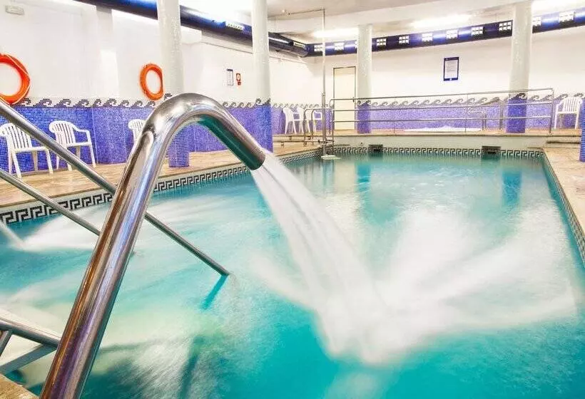 Fotos del hotel Poseidon Resort:  7