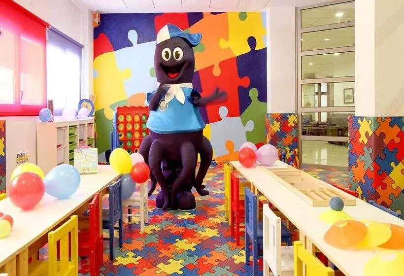 Fotos del hotel Poseidon Resort:  38