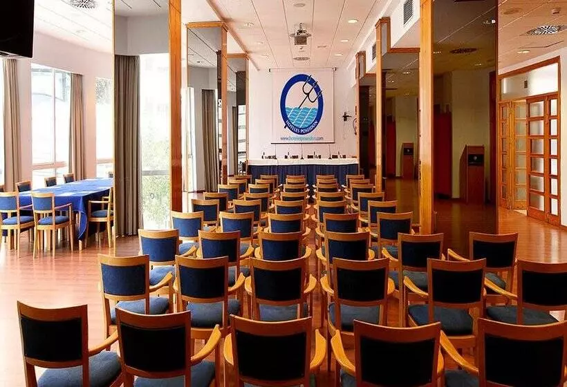 Fotos del hotel Poseidon Resort:  36