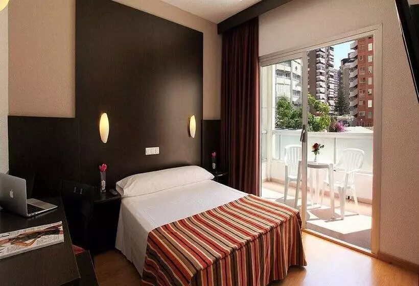 Fotos del hotel Poseidon Resort:  17