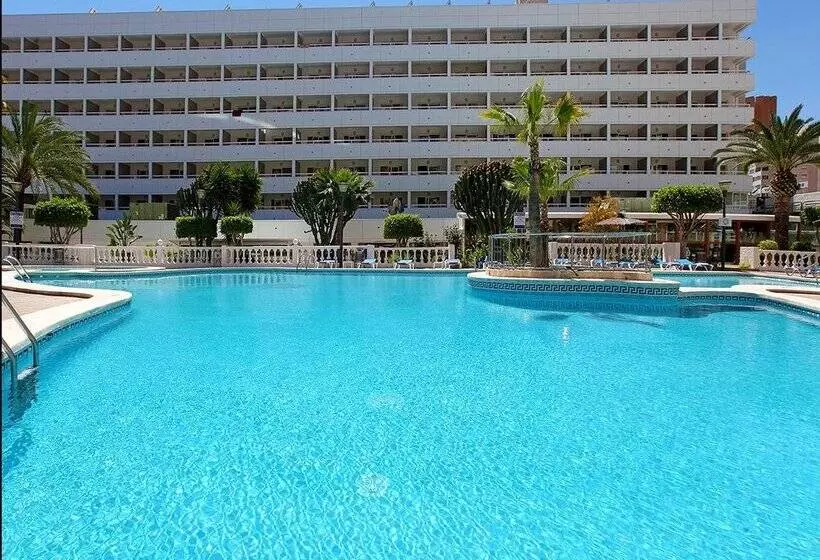 Fotos del hotel Poseidon Resort:  5