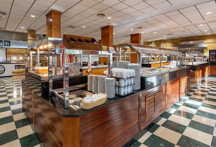 Fotos del hotel Poseidon Resort:  35