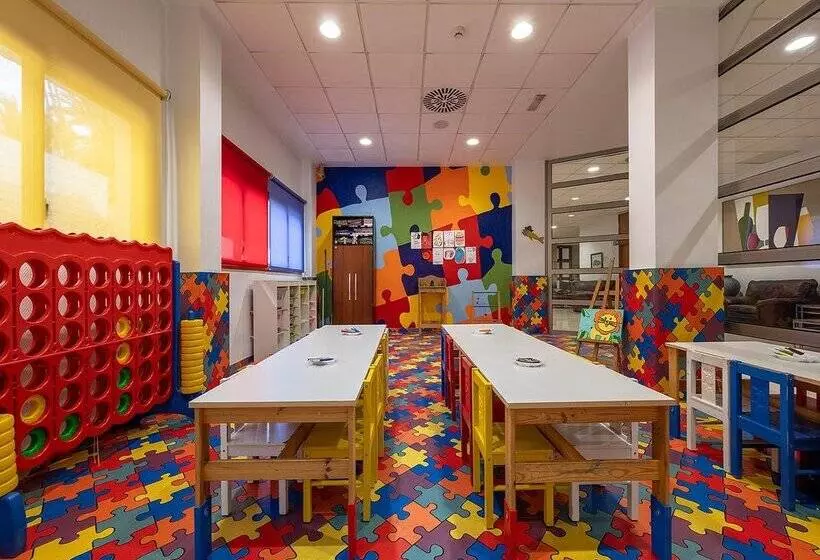 Fotos del hotel Poseidon Resort:  39