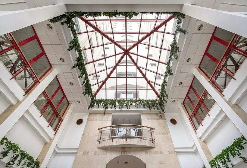 Fotos del hotel Poseidon Resort:  72