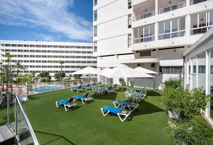 Fotos del hotel Poseidon Resort:  68