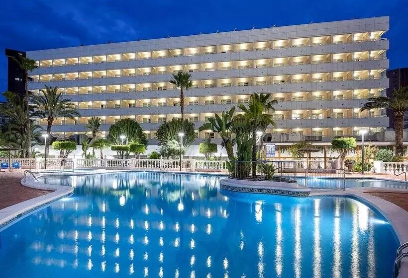 Fotos del hotel Poseidon Resort:  50