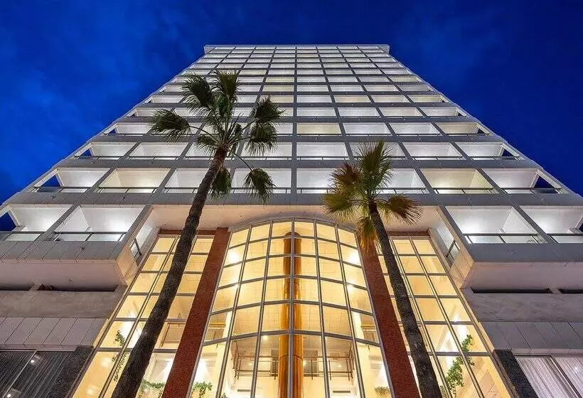 Fotos del hotel Poseidon Resort:  75