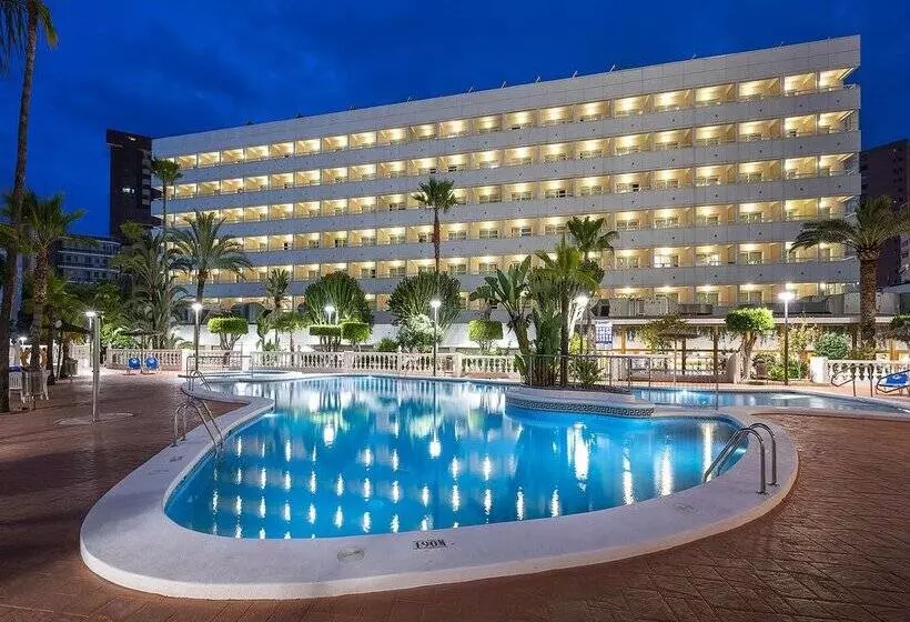 Fotos del hotel Poseidon Resort:  82