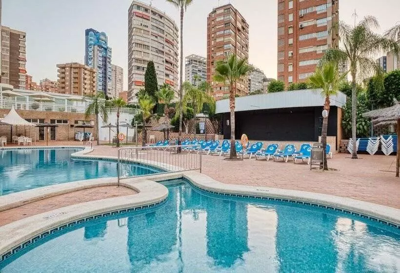 Fotos del hotel Poseidon Resort:  43