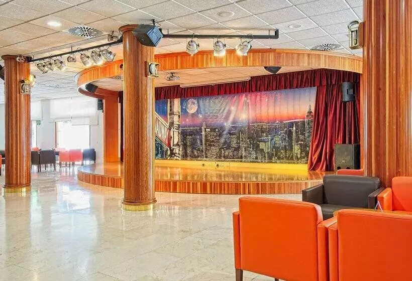 Fotos del hotel Poseidon Resort:  78