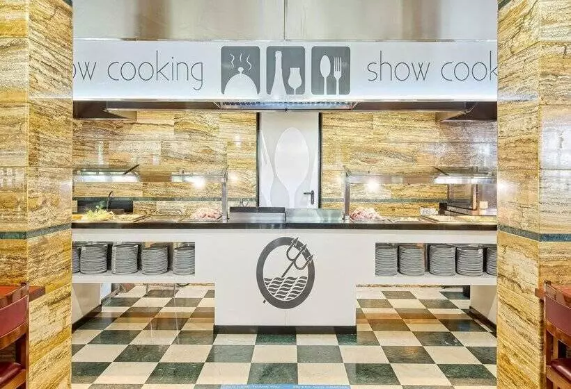 Fotos del hotel Poseidon Resort:  69