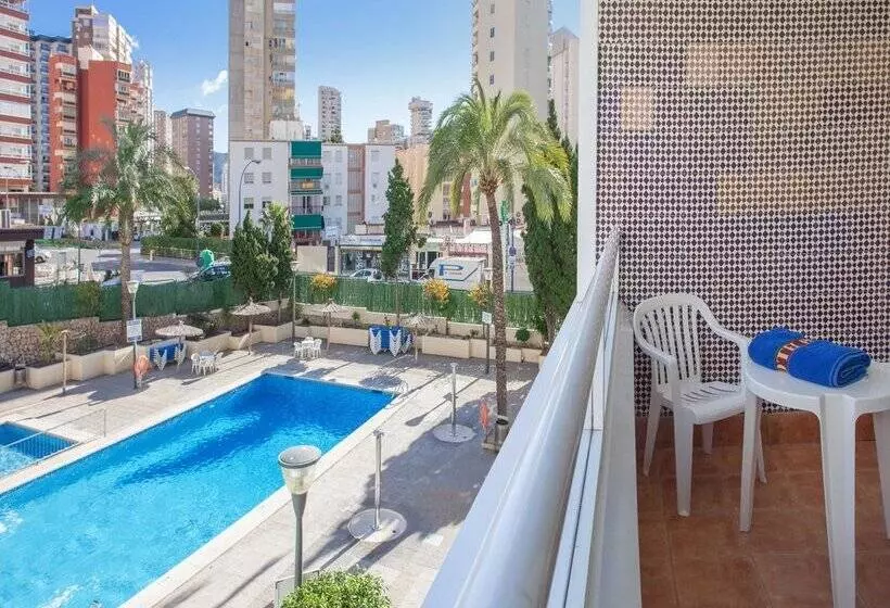 Fotos del hotel Poseidon Resort:  70