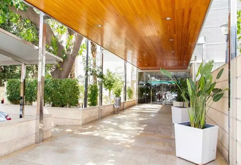 Fotos del hotel Poseidon Resort:  58