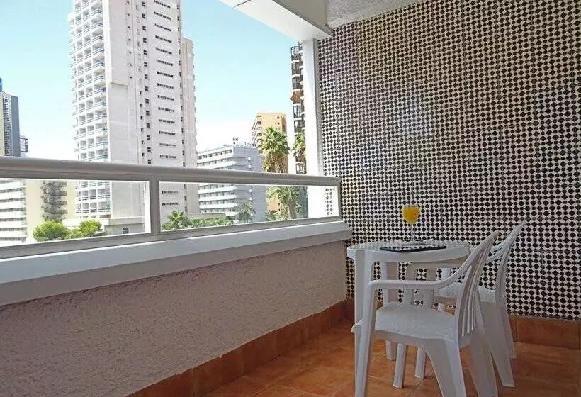 Fotos del hotel Poseidon Resort:  79