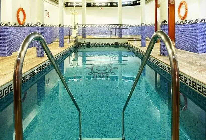 Fotos del hotel Poseidon Resort:  6