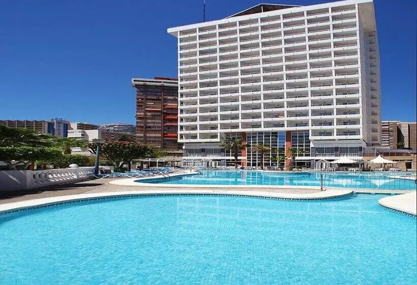 Fotos del hotel Poseidon Resort:  80