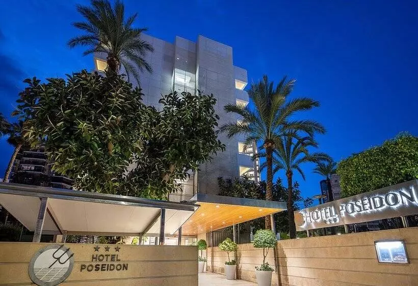 Fotos del hotel Poseidon Resort:  73