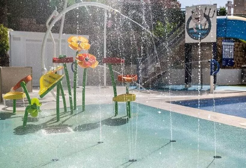 Fotos del hotel Poseidon Resort:  10