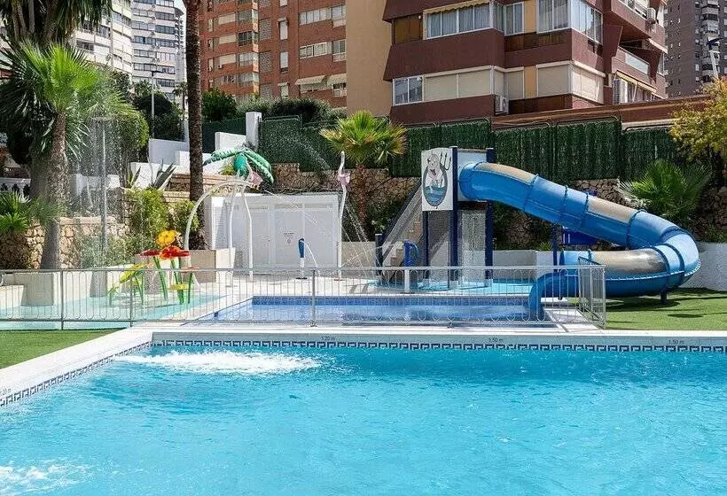 Fotos del hotel Poseidon Resort:  8